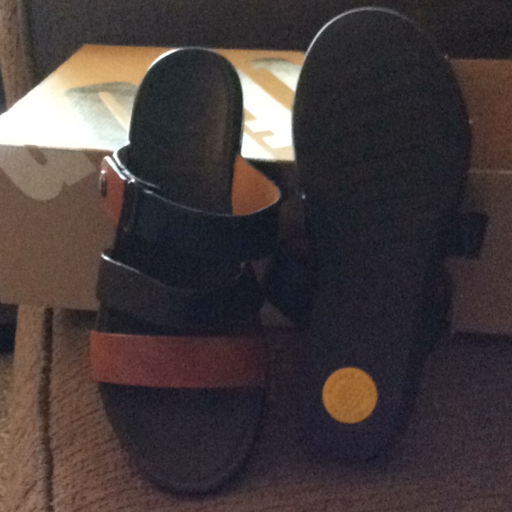 Flip-flops sandals